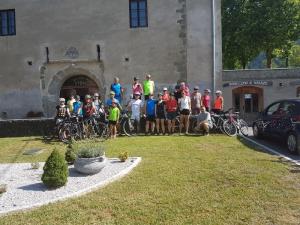 Športne prireditve ob Čebelarskem prazniku 12